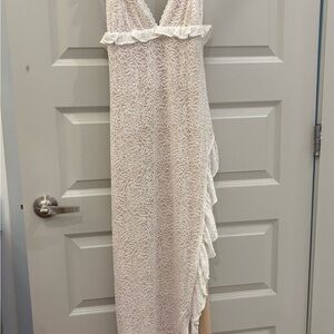 Runaway the label, orlean maxi dress